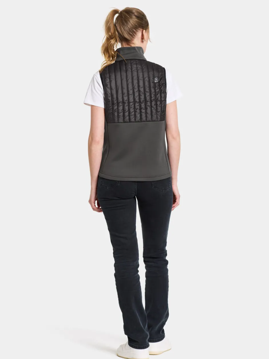 Didriksons Annema Vest- Liivit