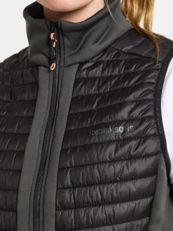 Didriksons Annema Vest- Liivit