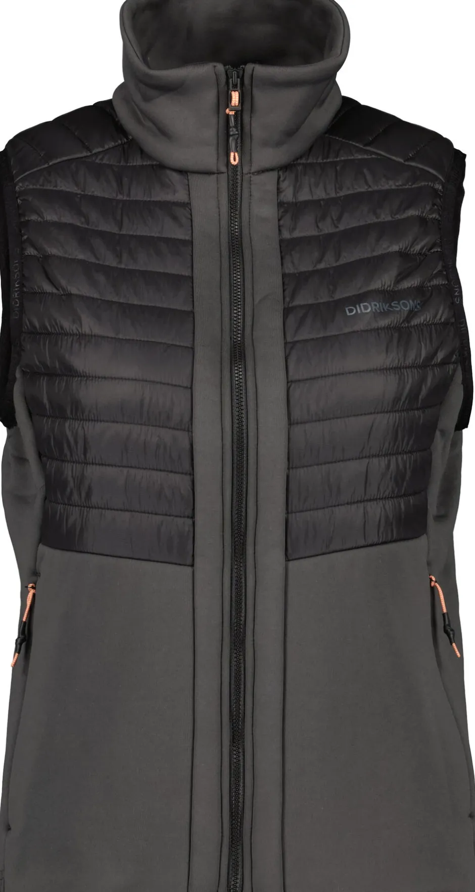 Didriksons Annema Vest- Liivit