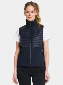 Didriksons Annema Vest- Liivit