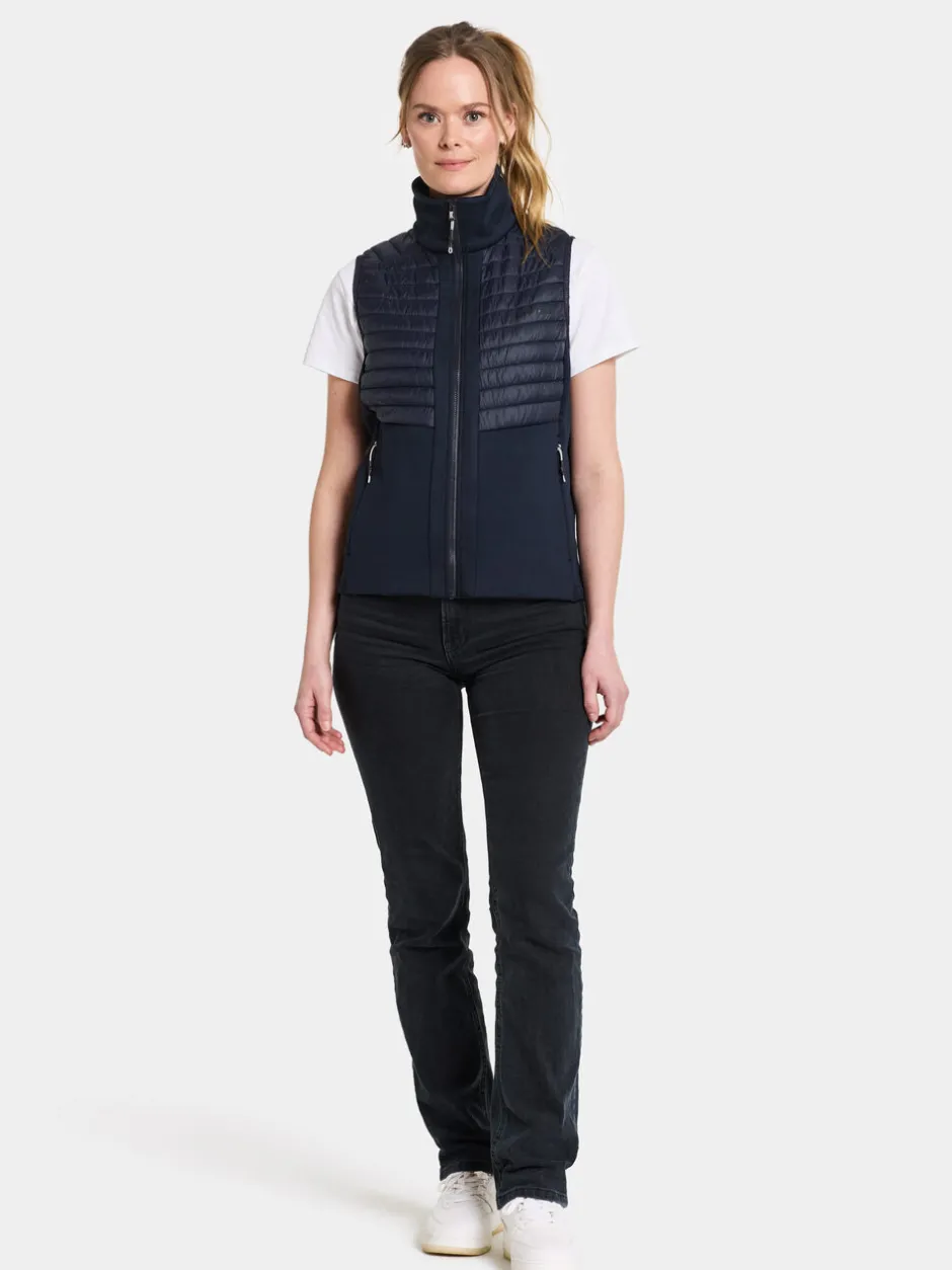 Didriksons Annema Vest- Liivit