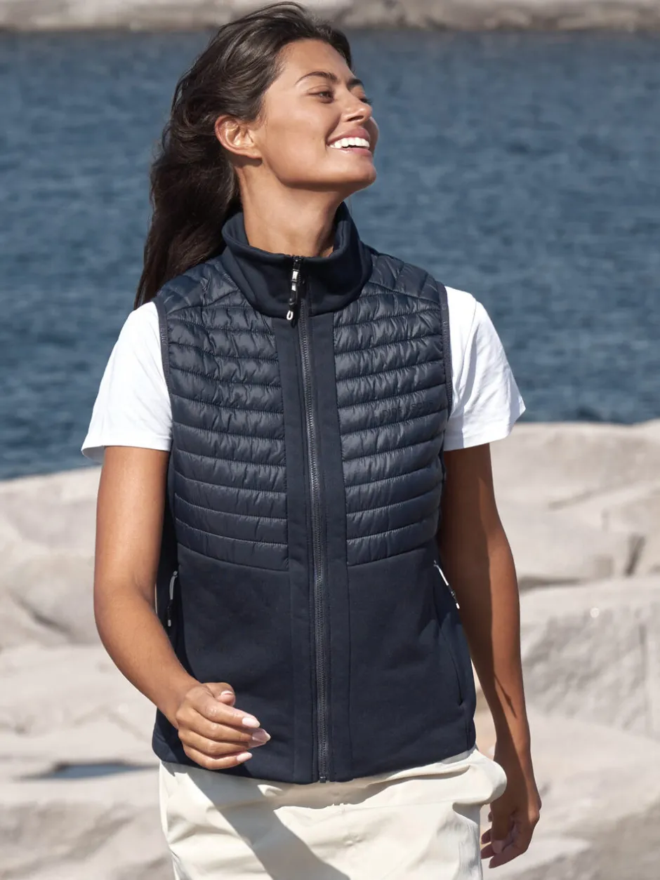 Didriksons Annema Vest- Liivit