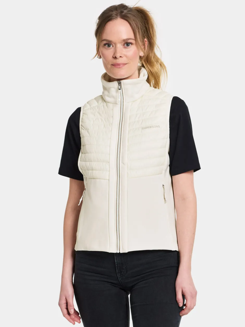 Didriksons Annema Vest- Liivit