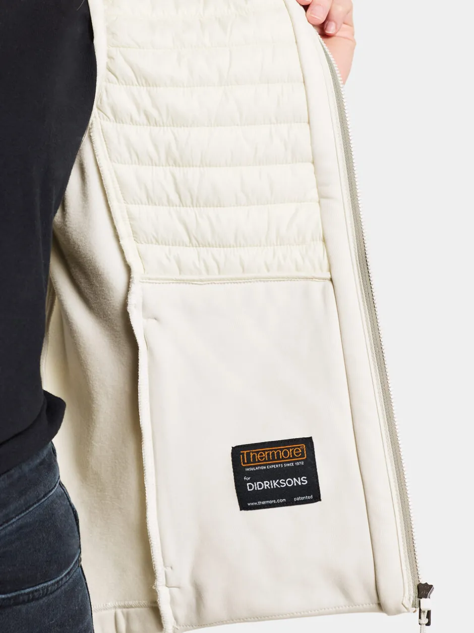Didriksons Annema Vest- Liivit