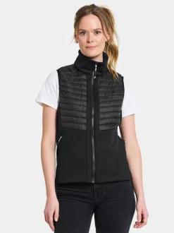 Didriksons Annema Vest- Liivit