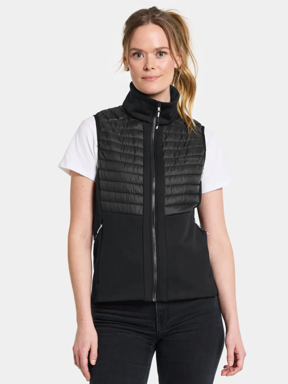 Didriksons Annema Vest- Liivit