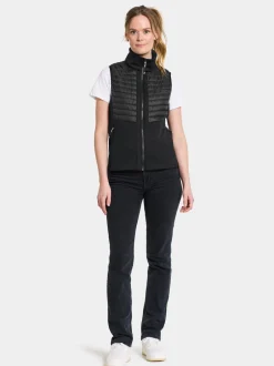 Didriksons Annema Vest- Liivit