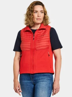 Didriksons Annema Vest- Liivit