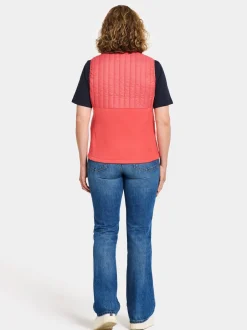 Didriksons Annema Vest- Liivit