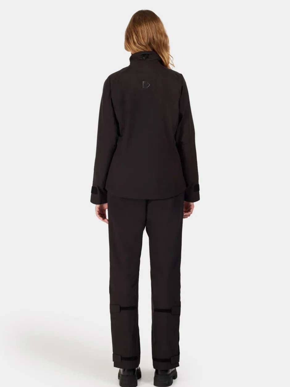 Didriksons Annika Jacket- Kevättakit|Kuoritakit