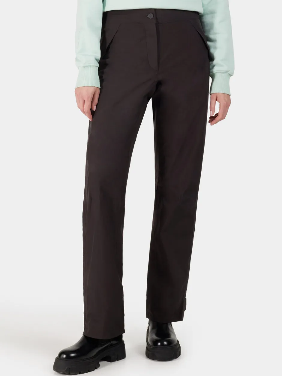 Didriksons Annika Pants- Sadehousut|Sadehousut