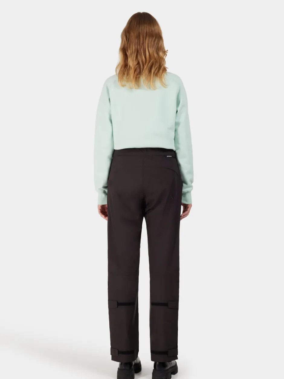 Didriksons Annika Pants- Sadehousut|Sadehousut