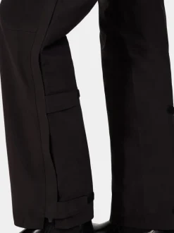 Didriksons Annika Pants- Sadehousut|Sadehousut