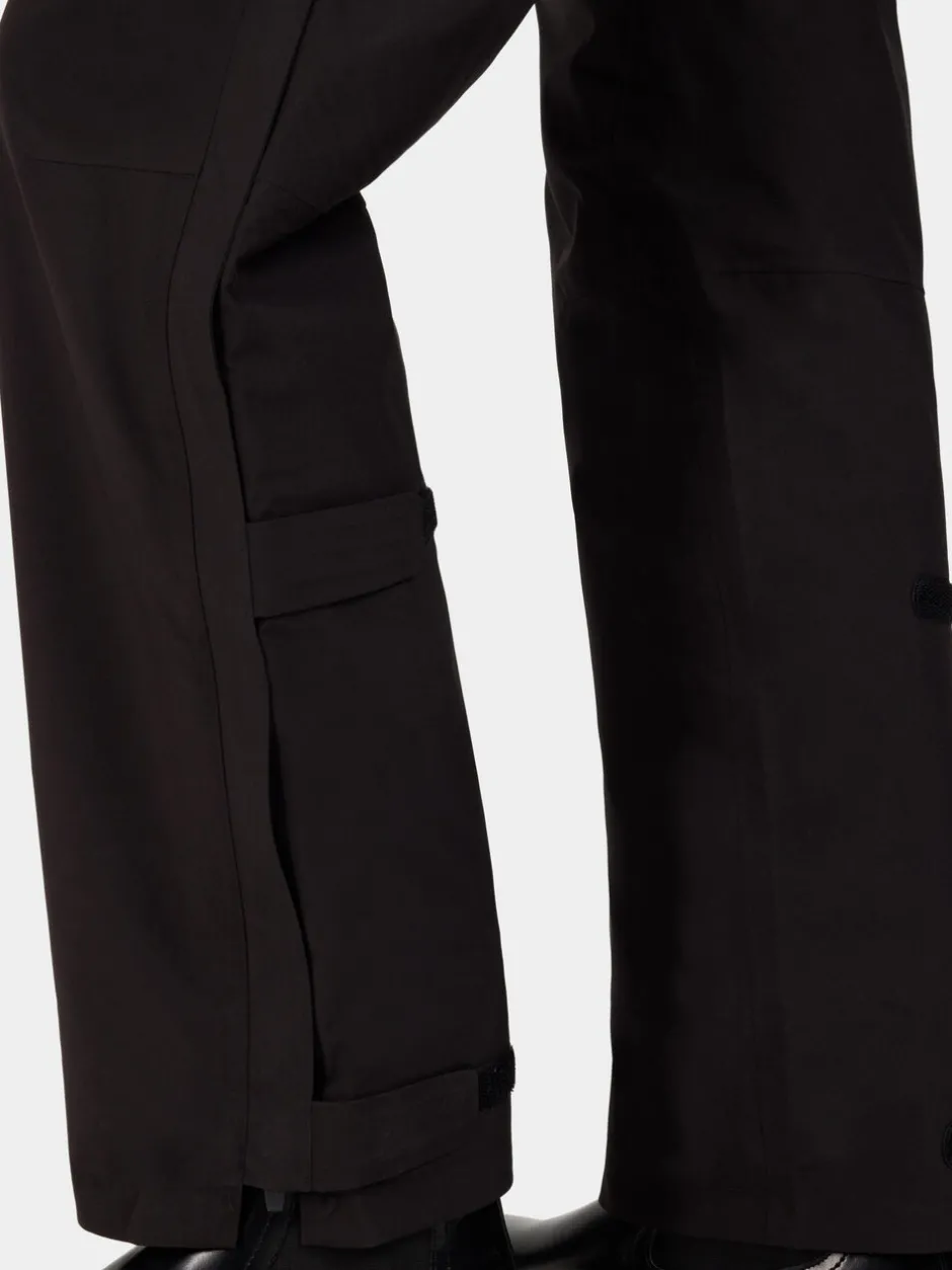 Didriksons Annika Pants- Sadehousut|Sadehousut