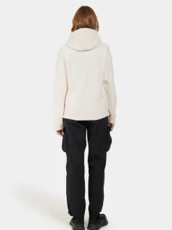 Didriksons Anniken Full-Zip- Fleecepaidat & Välikerrokset
