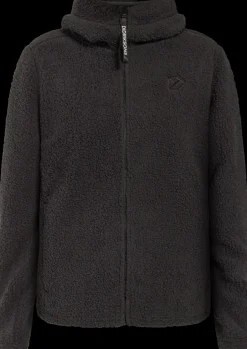 Didriksons Anniken Full-Zip- Fleecepaidat & Välikerrokset