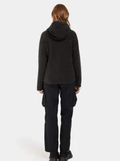 Didriksons Anniken Full-Zip- Fleecepaidat & Välikerrokset