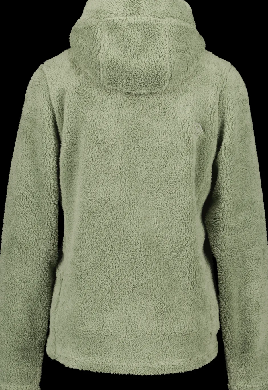 Didriksons Anniken Full-Zip- Fleecepaidat & Välikerrokset