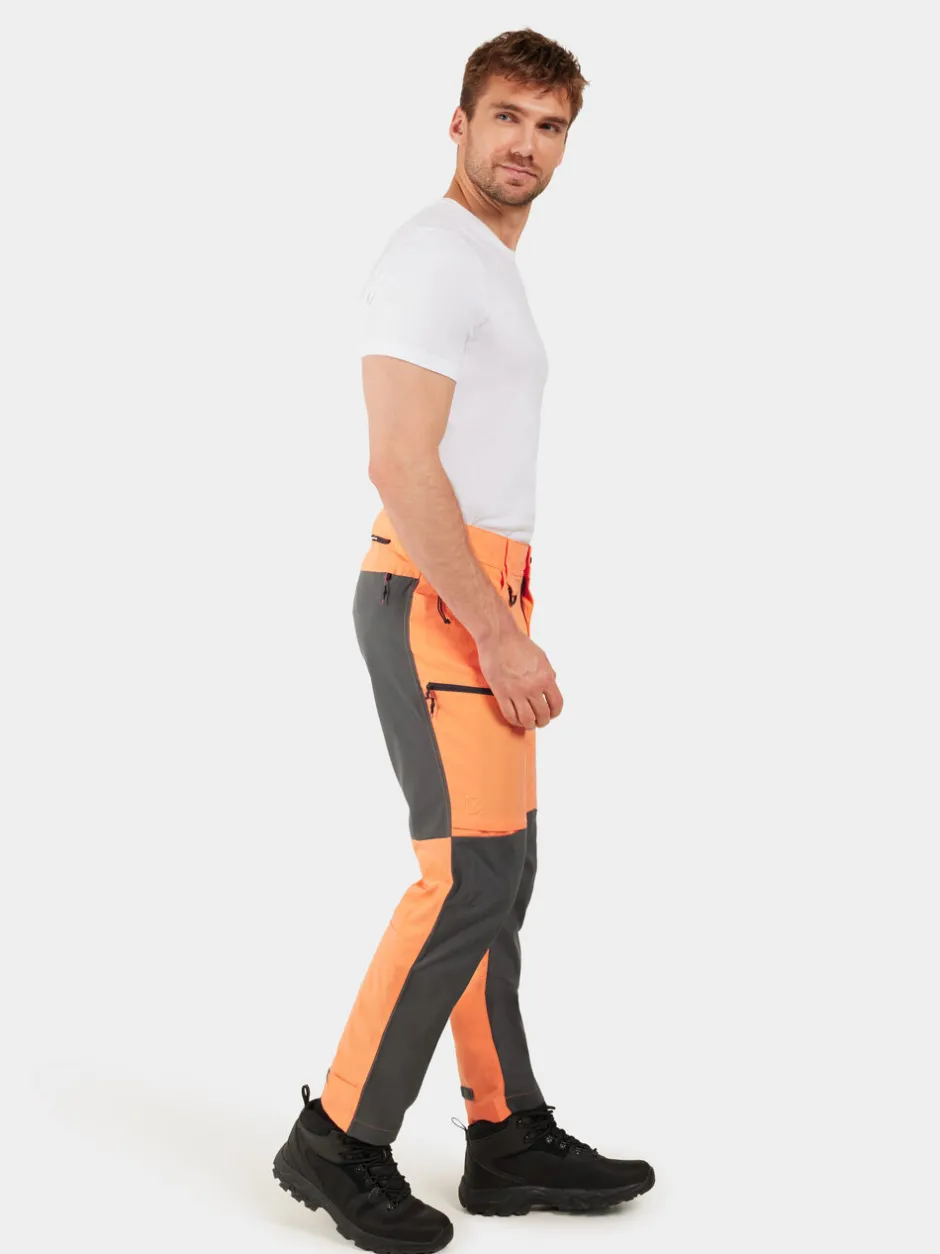 Didriksons Ara Pants- Ulkoiluhousut