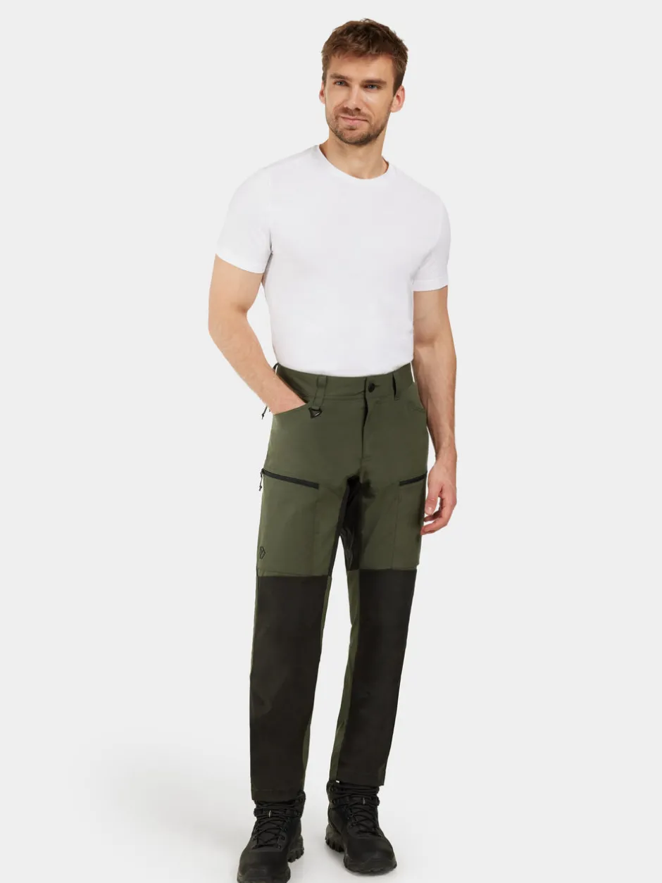Didriksons Ara Pants- Ulkoiluhousut