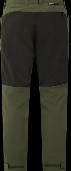 Didriksons Ara Pants- Ulkoiluhousut
