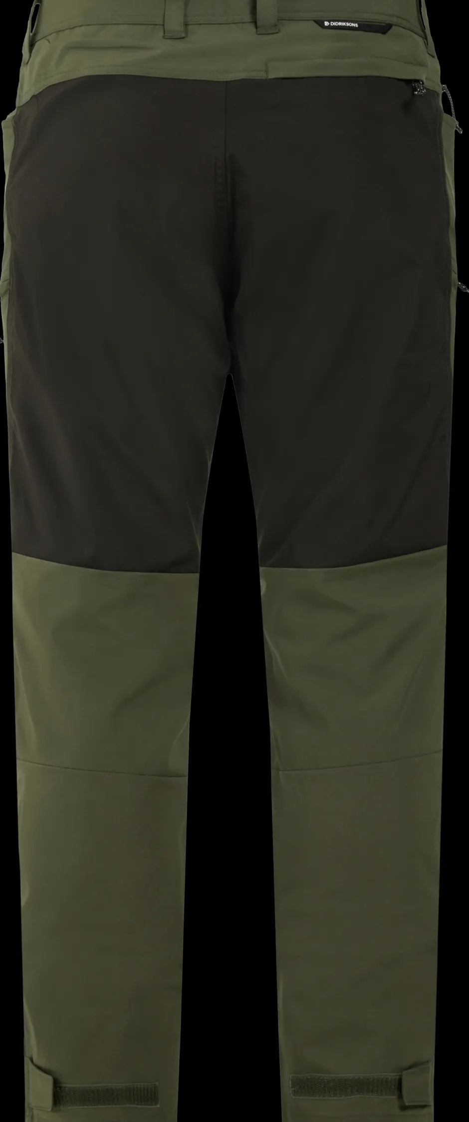 Didriksons Ara Pants- Ulkoiluhousut