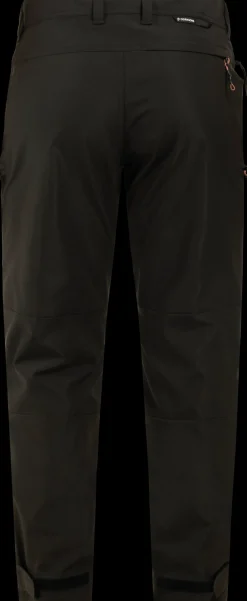 Didriksons Ara Pants- Ulkoiluhousut