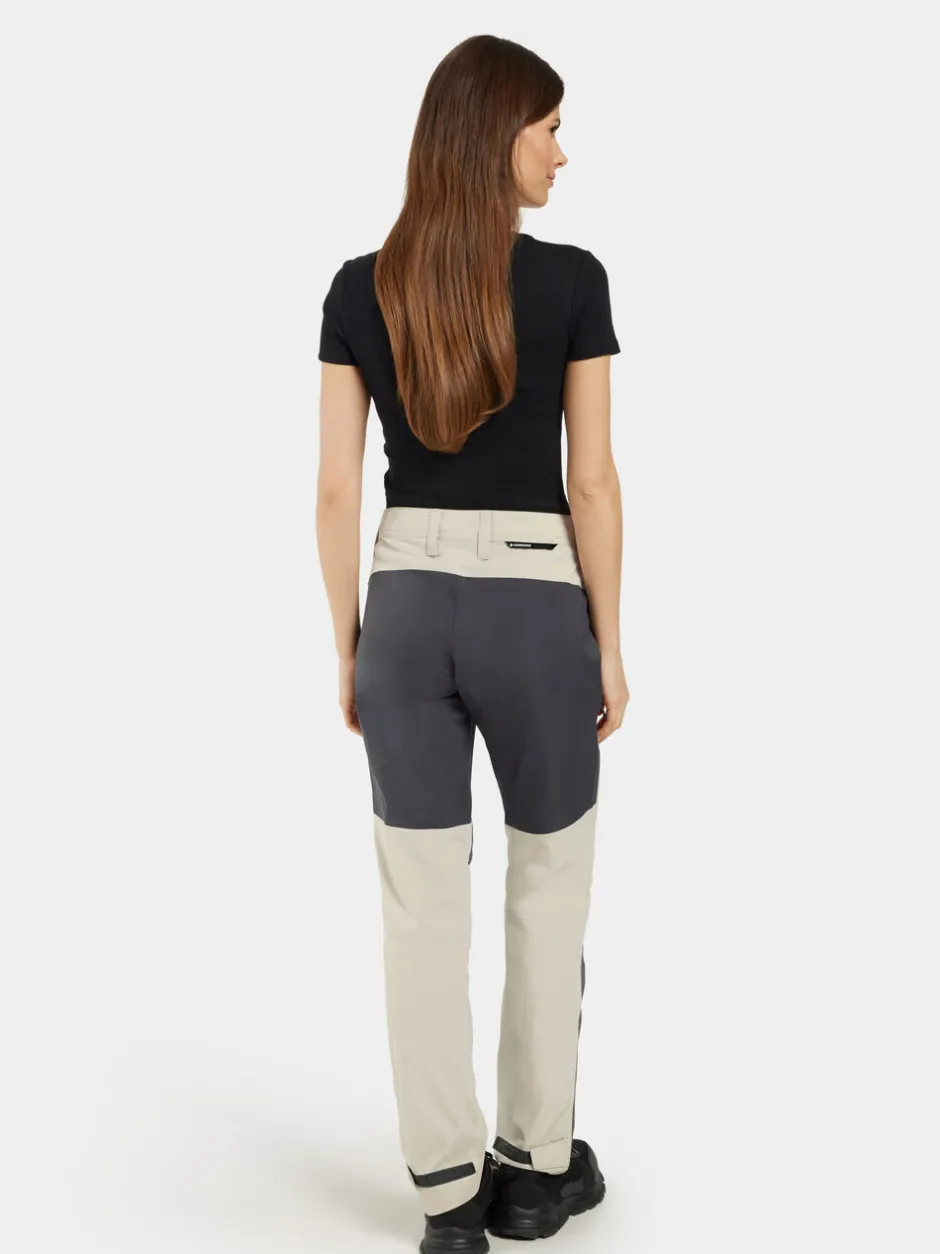 Didriksons Ara Pants- Ulkoiluhousut