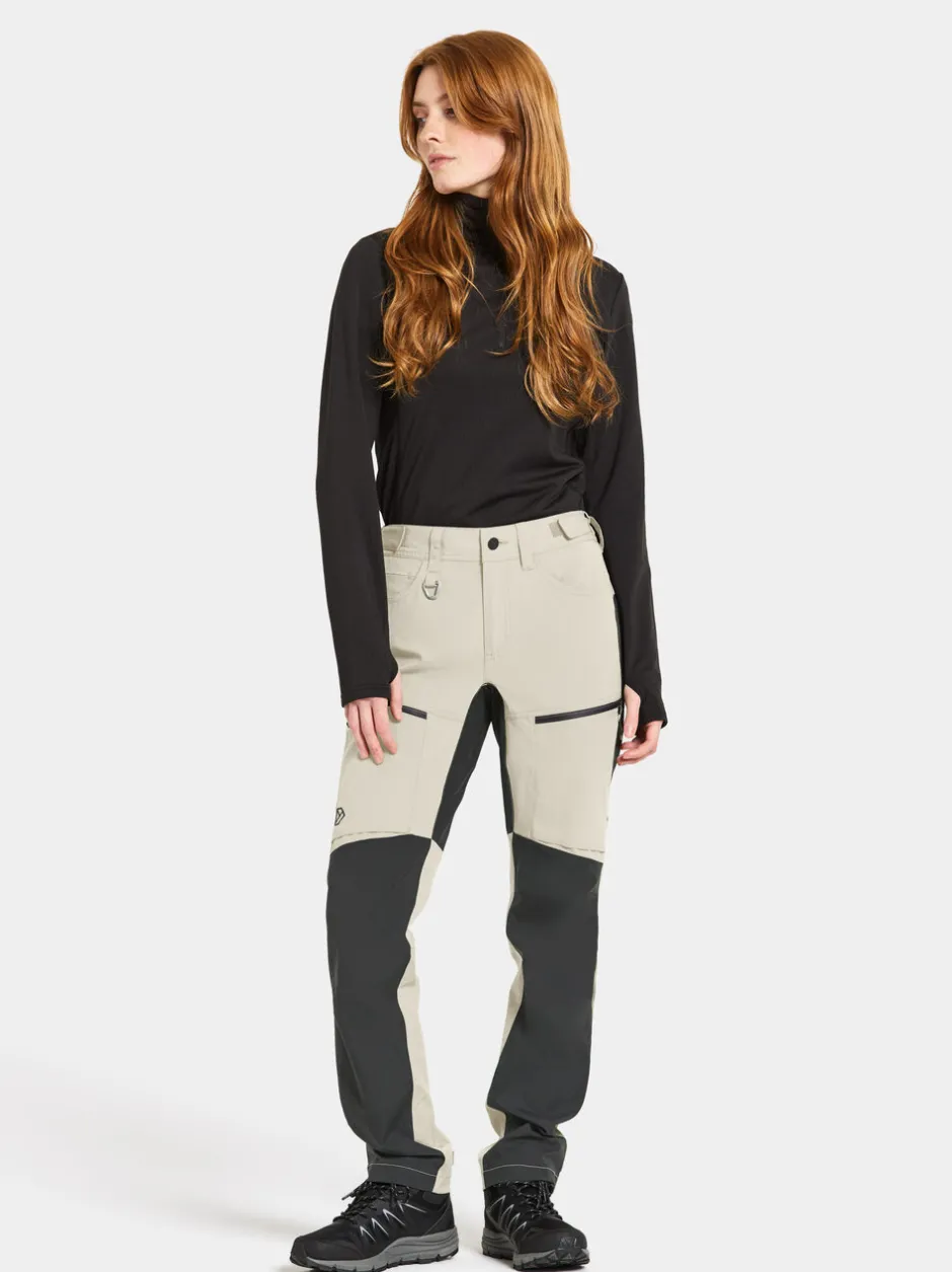 Didriksons Ara Pants- Ulkoiluhousut