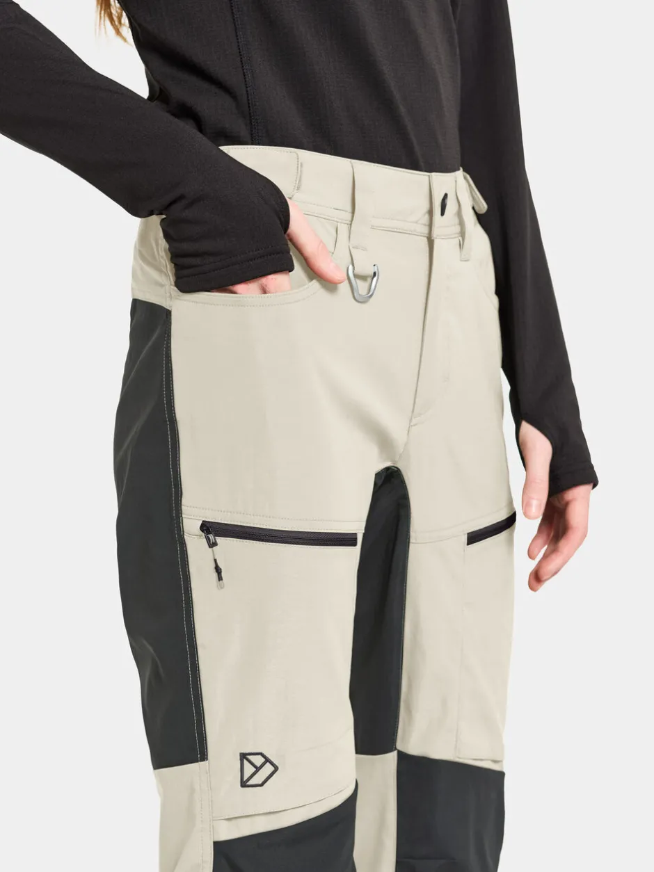 Didriksons Ara Pants- Ulkoiluhousut