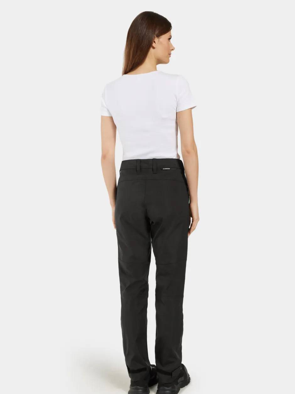 Didriksons Ara Pants- Ulkoiluhousut