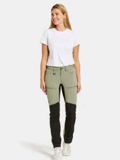 Didriksons Ara Pants- Ulkoiluhousut