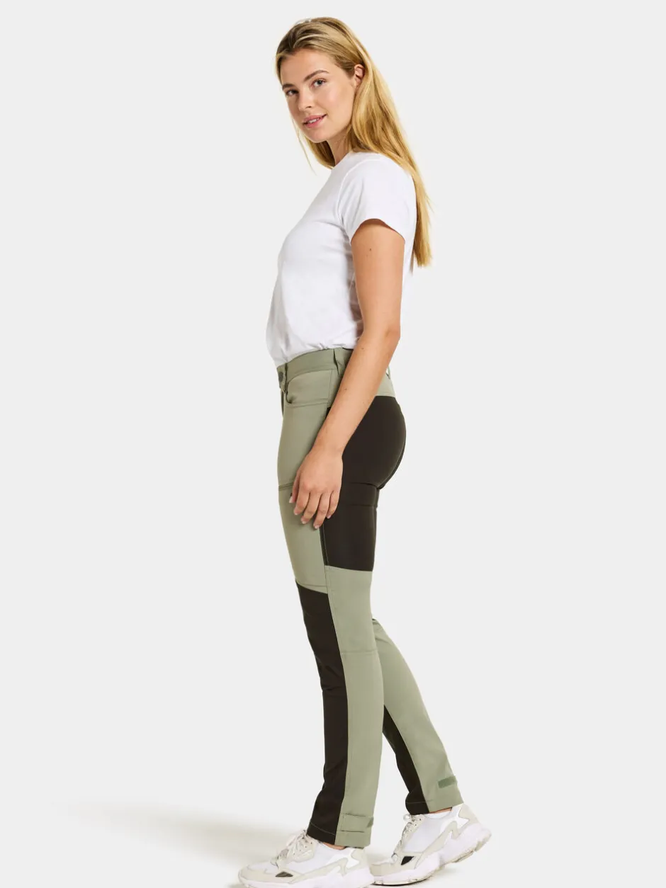 Didriksons Ara Pants- Ulkoiluhousut
