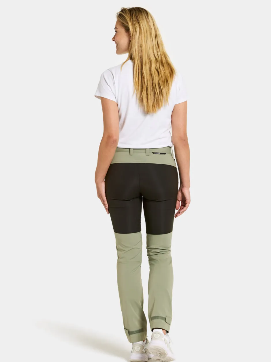 Didriksons Ara Pants- Ulkoiluhousut