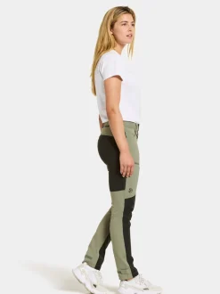 Didriksons Ara Pants- Ulkoiluhousut