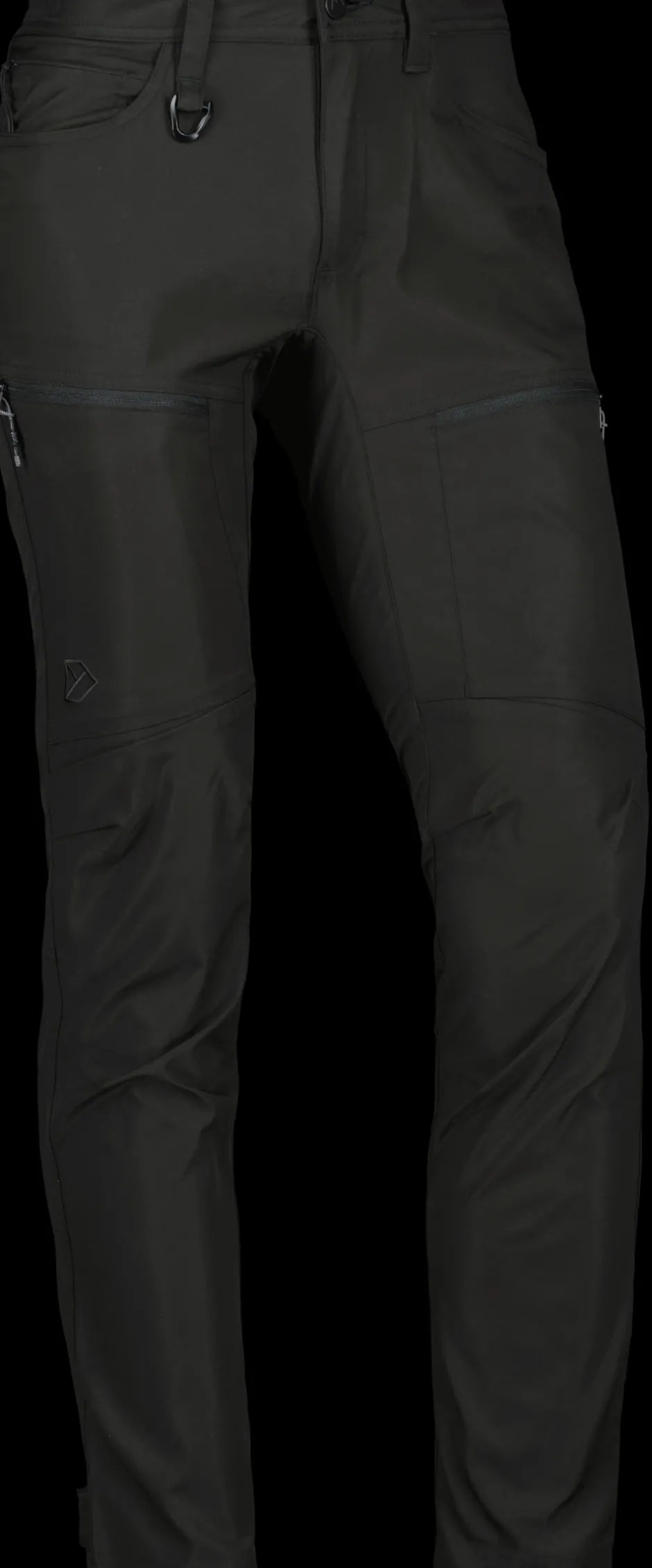 Didriksons Ara Pants- Ulkoiluhousut