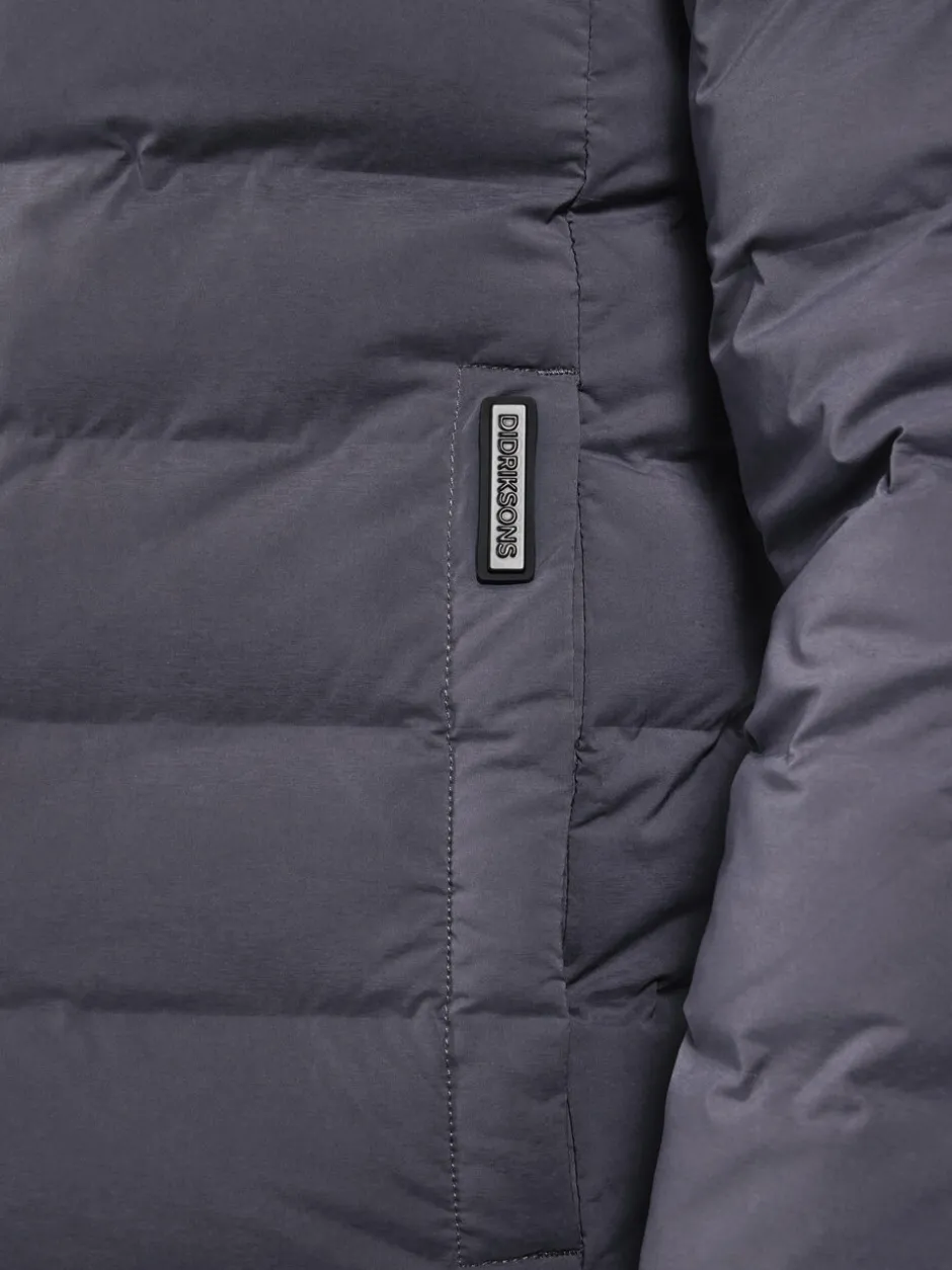 Didriksons Arvid Jacket- Syystakit|Talvitakit
