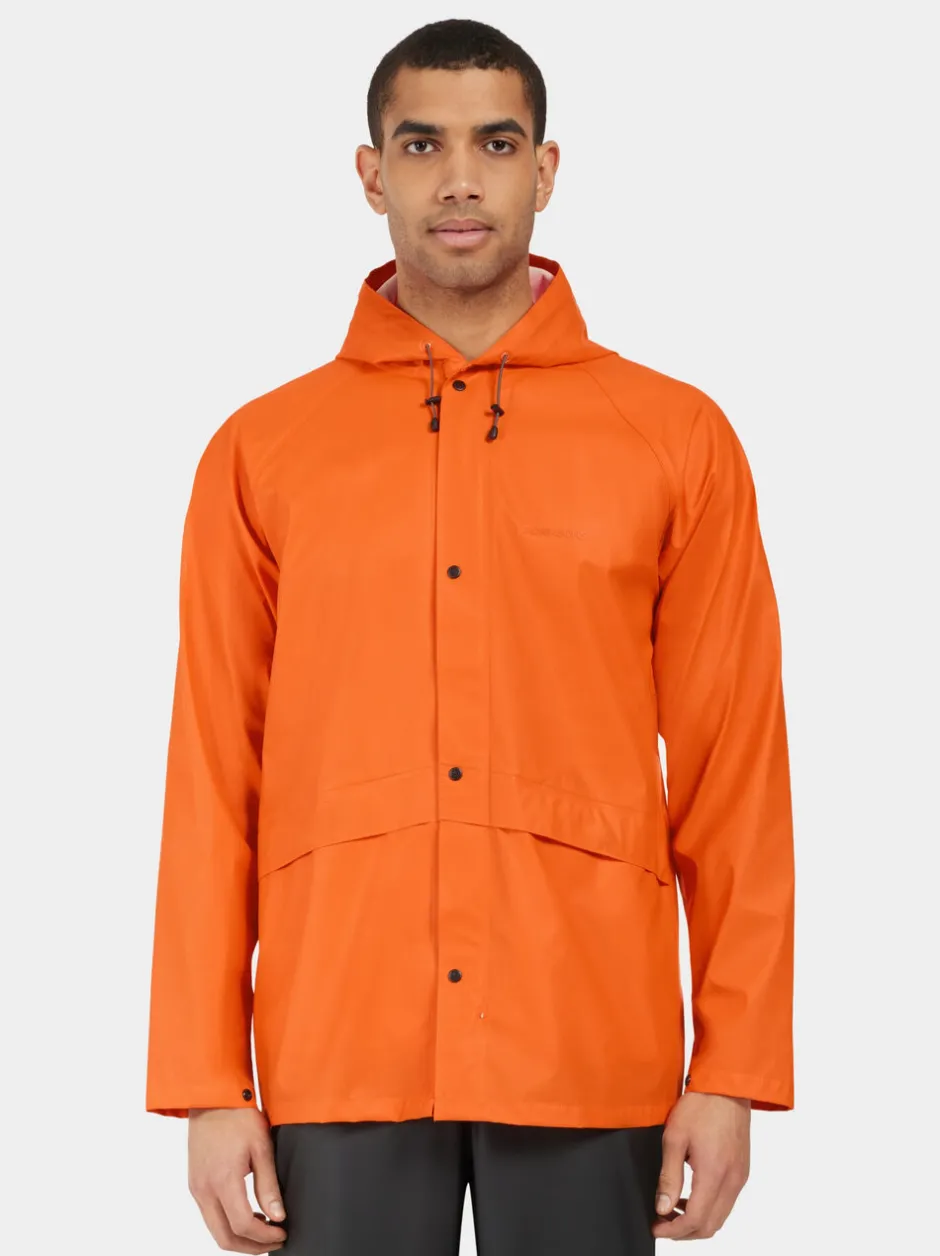 Didriksons Avon Unisex Jacket Galon®- Sadetakit|Sadetakit