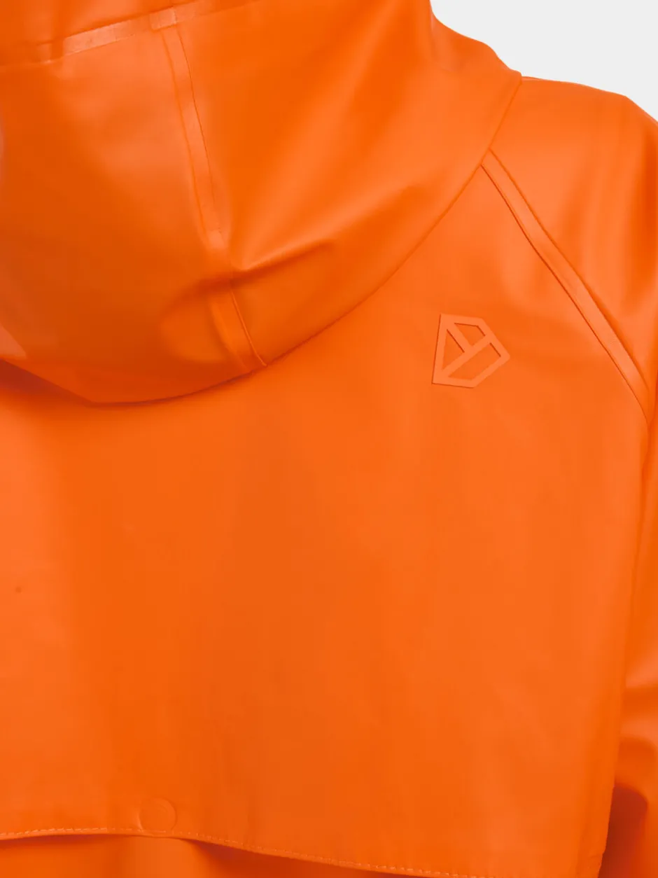 Didriksons Avon Unisex Jacket Galon®- Sadetakit|Sadetakit