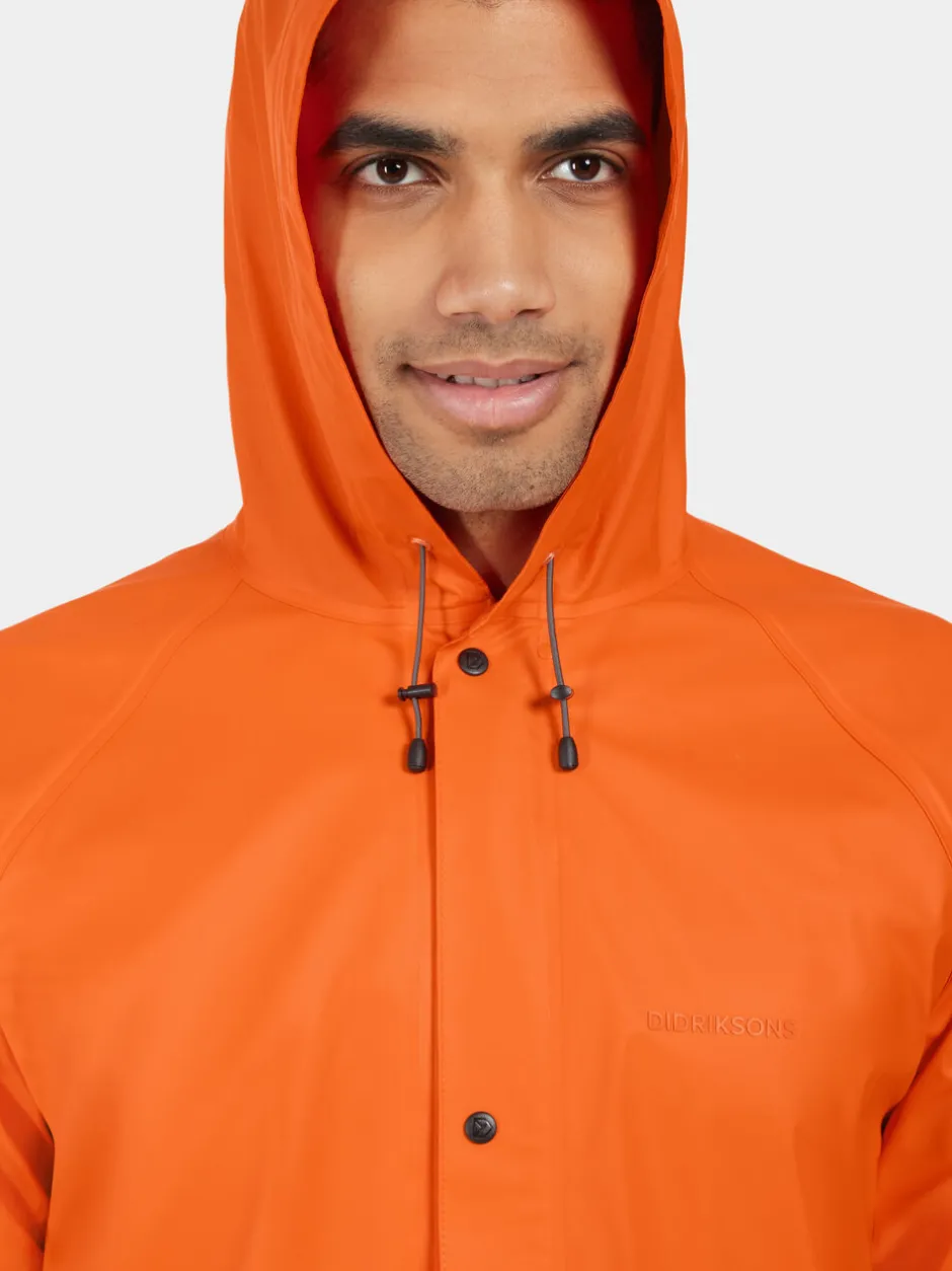 Didriksons Avon Unisex Jacket Galon®- Sadetakit|Sadetakit