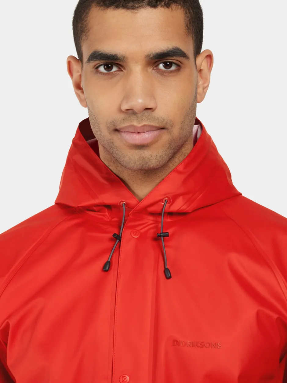 Didriksons Avon Unisex Jacket Galon®- Sadetakit|Sadetakit