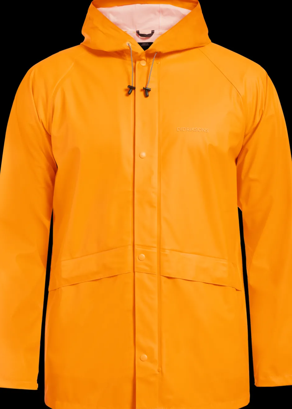 Didriksons Avon Unisex Jacket Galon®- Sadetakit|Sadetakit