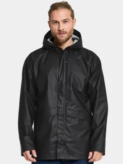 Didriksons Avon Unisex Jacket Galon®- Sadetakit|Sadetakit
