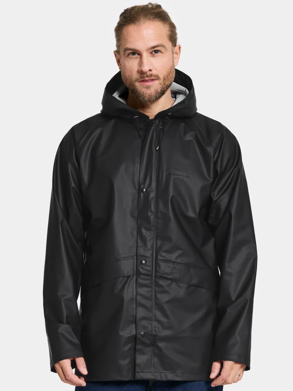 Didriksons Avon Unisex Jacket Galon®- Sadetakit|Sadetakit