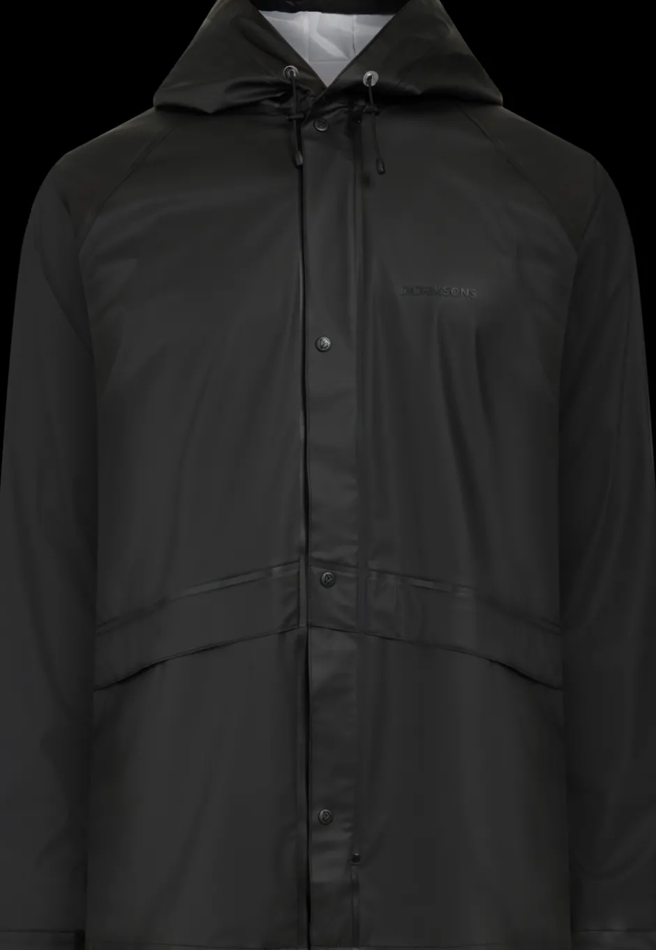 Didriksons Avon Unisex Jacket Galon®- Sadetakit|Sadetakit