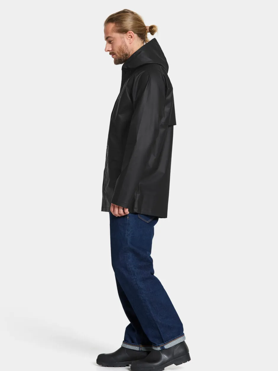 Didriksons Avon Unisex Jacket Galon®- Sadetakit|Sadetakit
