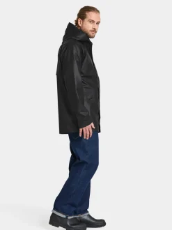 Didriksons Avon Unisex Jacket Galon®- Sadetakit|Sadetakit