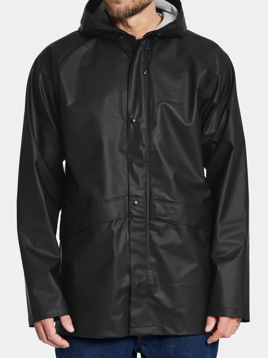 Didriksons Avon Unisex Jacket Galon®- Sadetakit|Sadetakit