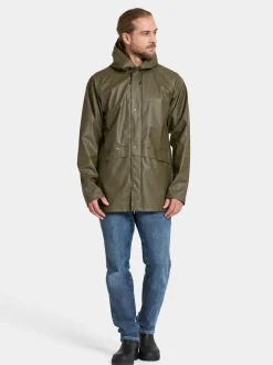 Didriksons Avon Unisex Jacket Galon®- Sadetakit|Sadetakit