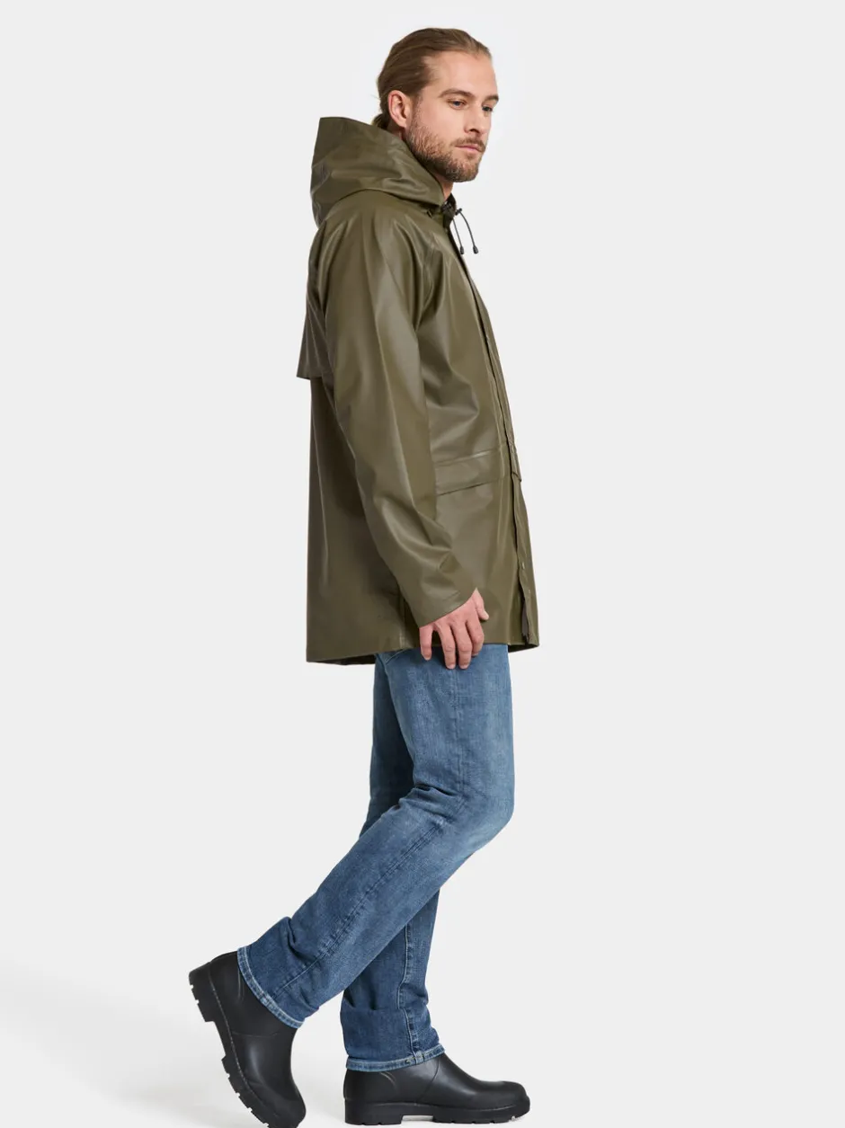Didriksons Avon Unisex Jacket Galon®- Sadetakit|Sadetakit